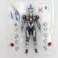 S.H.Figuarts ウルトラマンエクシードX 「ウルトラマンX」開封済み 輸送箱付き BANDAI バンダイ フィギュア