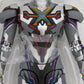 S.H.Figuarts ウルトラマンエクシードX 「ウルトラマンX」開封済み 輸送箱付き BANDAI バンダイ フィギュア