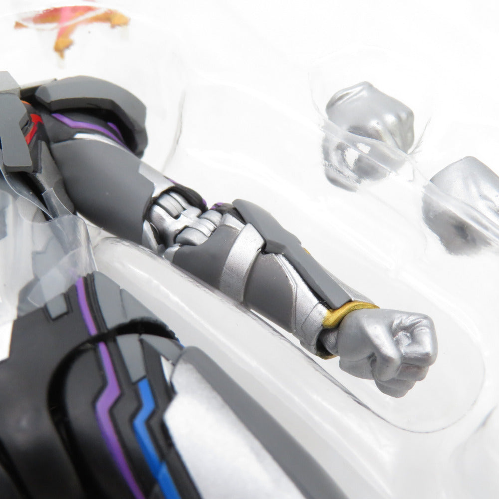 S.H.Figuarts ウルトラマンエクシードX 「ウルトラマンX」開封済み 輸送箱付き BANDAI バンダイ フィギュア