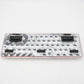 PCMK60% メカニカルゲーミングキーボード Pulsar パルサー ゲーム周辺機器