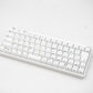 PFU ピーエフユー HHKB Professional Hybrid Type-S 日本語配列／雪 Happy Hacking Keyboard PD-KB820YSC
