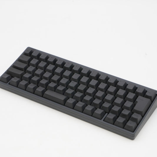 PFU ピーエフユー HHKB Professional HYBRID Type-S 日本語配列／墨 Happy Hacking Keyboard PD-KB820BS