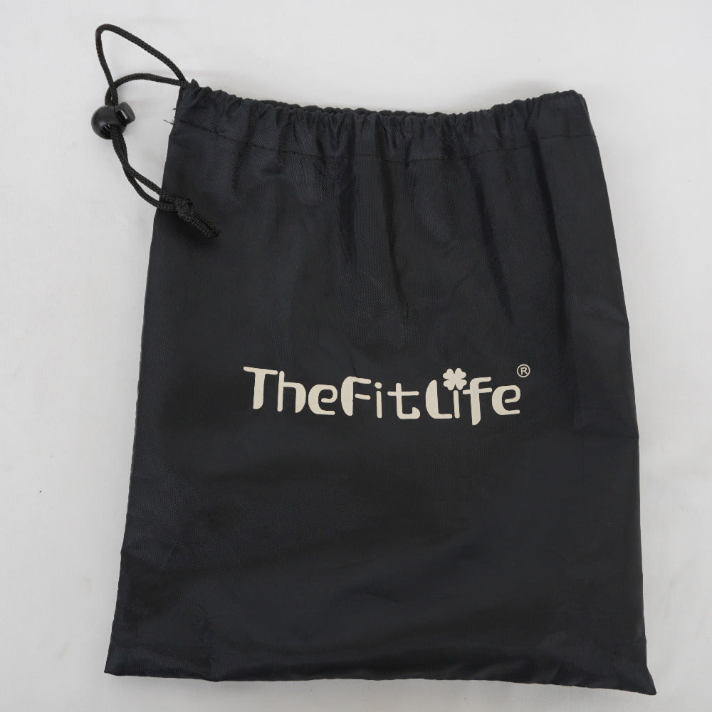 TheFitLife トレーニングチューブ チューブ トレーニング 筋トレチューブ 足首ストラップ欠品
