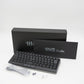 PFU ピーエフユー HHKB Studio 日本語配列／墨 Happy Hacking Keyboard PD-ID120B