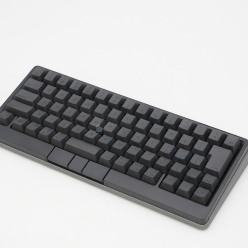 PFU ピーエフユー HHKB Studio 日本語配列／墨 Happy Hacking Keyboard PD-ID120B