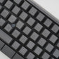 PFU ピーエフユー HHKB Studio 日本語配列／墨 Happy Hacking Keyboard PD-ID120B