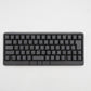 PFU ピーエフユー HHKB Studio 日本語配列／墨 Happy Hacking Keyboard PD-ID120B