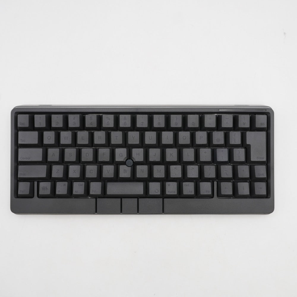 PFU ピーエフユー HHKB Studio 日本語配列／墨 Happy Hacking Keyboard PD-ID120B