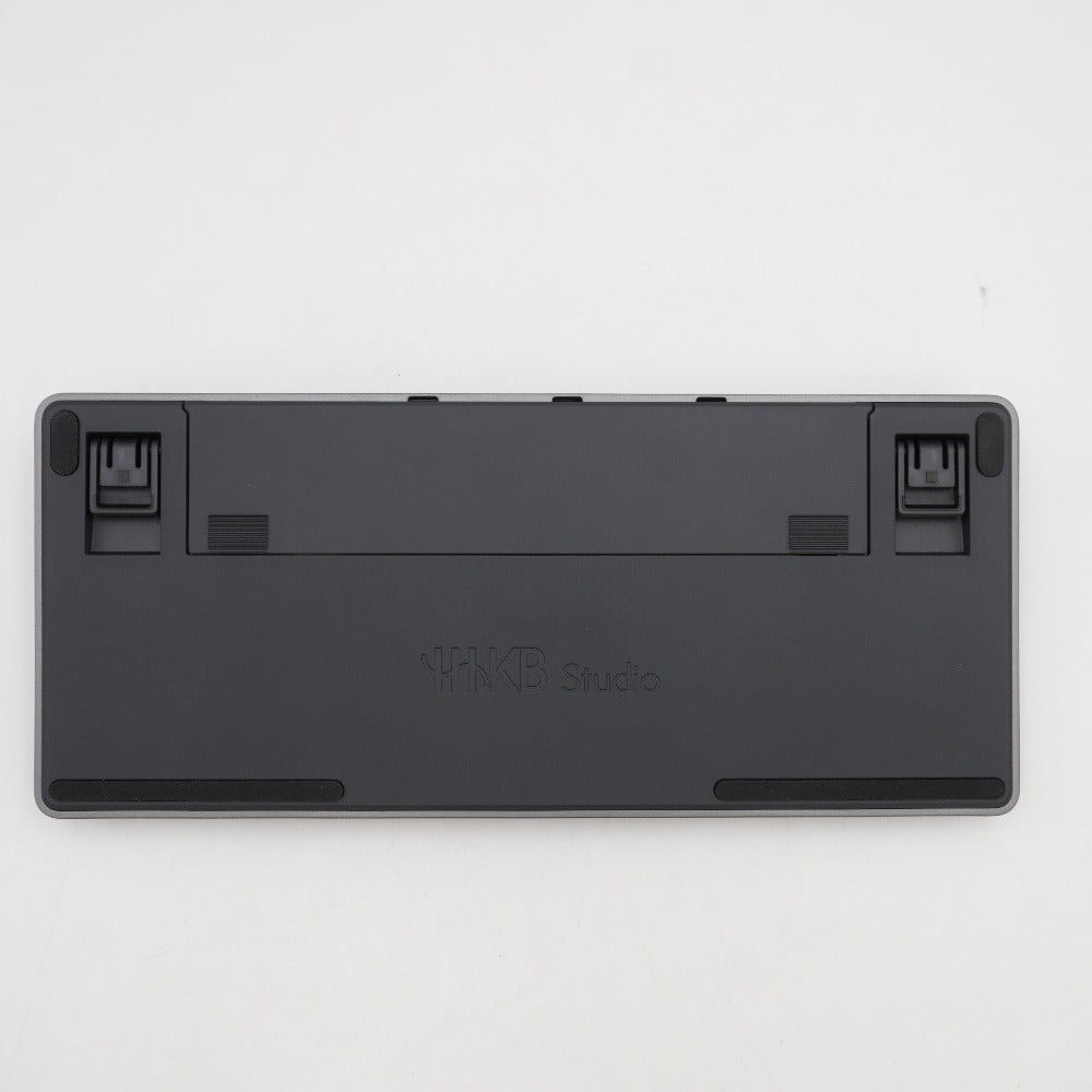 PFU ピーエフユー HHKB Studio 日本語配列／墨 Happy Hacking Keyboard PD-ID120B