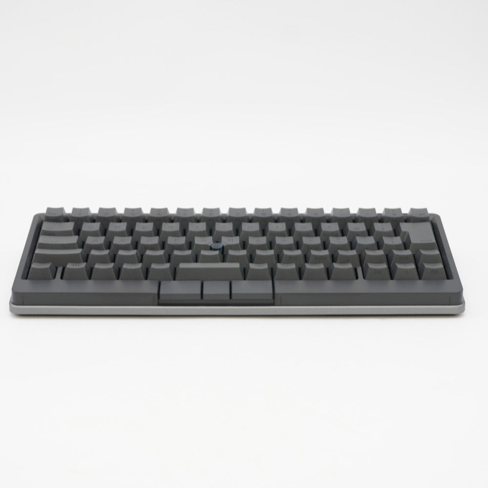 PFU ピーエフユー HHKB Studio 日本語配列／墨 Happy Hacking Keyboard PD-ID120B