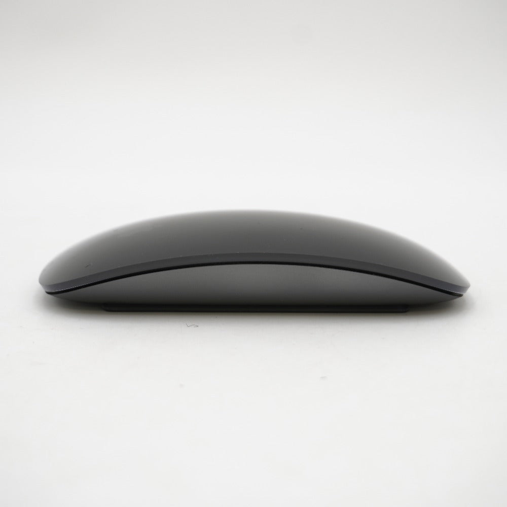 Apple アップル Magic Mouse 2 スペースグレイ Multi-Touch対応 A1657