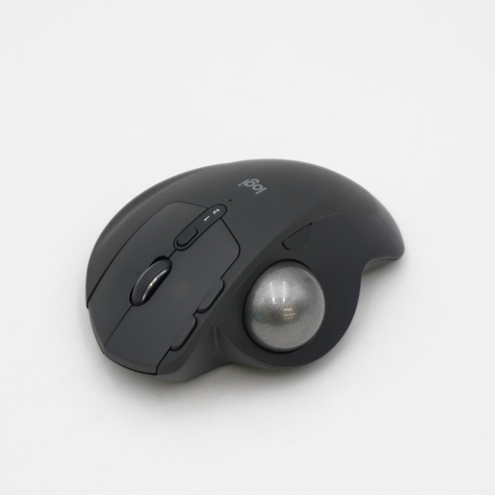 logicool ロジクール MX ERGO アドバンスワイヤレストラックボール