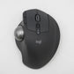 logicool ロジクール MX ERGO アドバンスワイヤレストラックボール