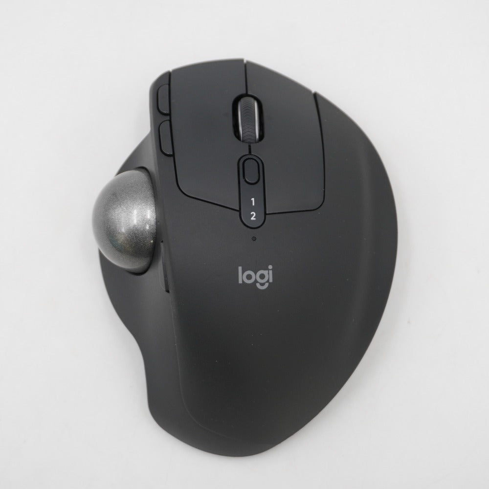 logicool ロジクール MX ERGO アドバンスワイヤレストラックボール