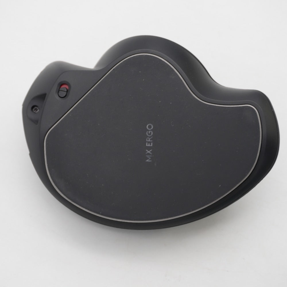 logicool ロジクール MX ERGO アドバンスワイヤレストラックボール