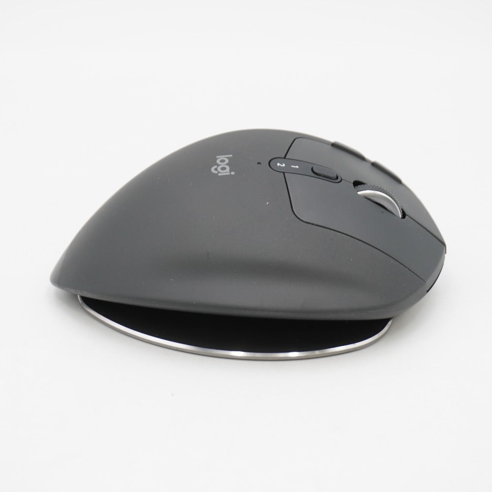 logicool ロジクール MX ERGO アドバンスワイヤレストラックボール