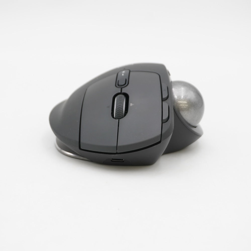 logicool ロジクール MX ERGO アドバンスワイヤレストラックボール