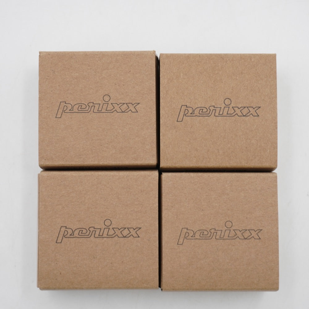 ぺリックス 交換用トラックボール 34mm（4つセット） ｜コンプオフ