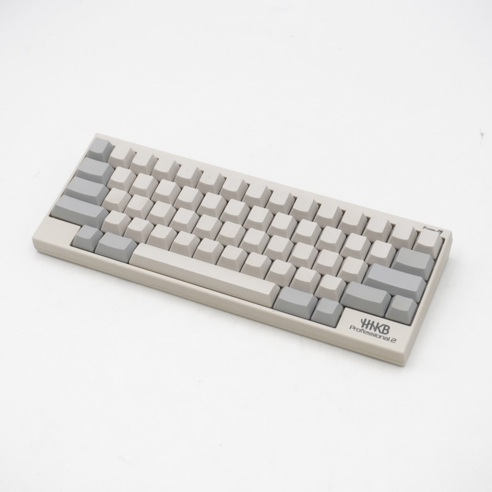 PFU ピーエフユー Happy Hacking Keyboard Professional2 Type-S 英語