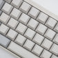PFU ピーエフユー Happy Hacking Keyboard Professional2 Type-S 英語配列・無刻印／白 PD-KB400WNS