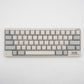 PFU ピーエフユー Happy Hacking Keyboard Professional2 Type-S 英語配列・無刻印／白 PD-KB400WNS