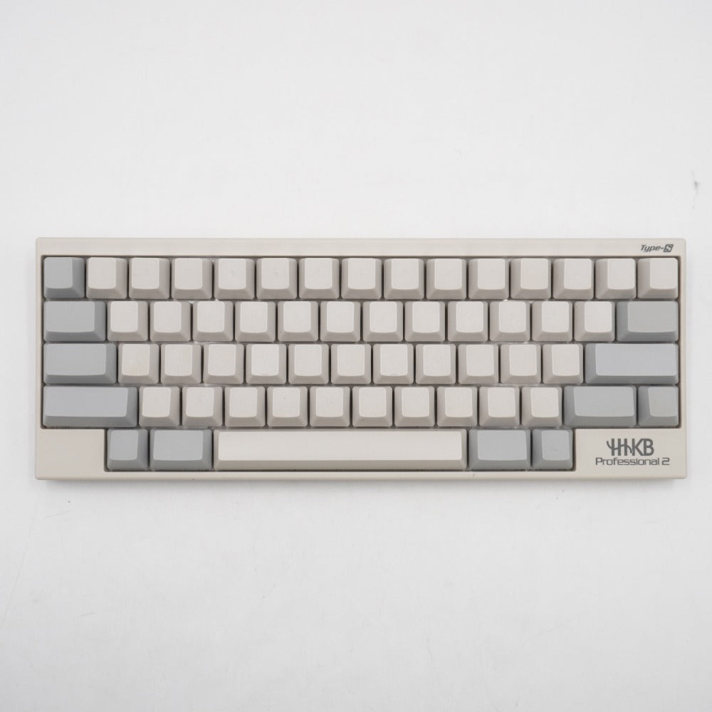PFU ピーエフユー Happy Hacking Keyboard Professional2 Type-S 英語 