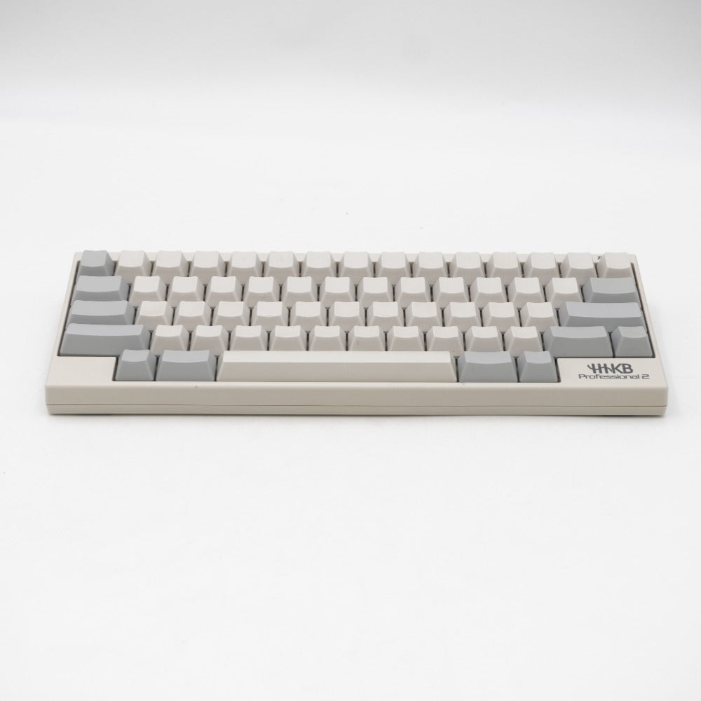 PFU ピーエフユー Happy Hacking Keyboard Professional2 Type-S 英語