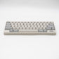 PFU ピーエフユー Happy Hacking Keyboard Professional2 Type-S 英語配列・無刻印／白 PD-KB400WNS