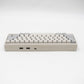 PFU ピーエフユー Happy Hacking Keyboard Professional2 Type-S 英語配列・無刻印／白 PD-KB400WNS