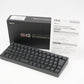 PFU ピーエフユー HHKB Professional HYBRID Type-S 日本語配列／墨 Happy Hacking Keyboard PD-KB820BS