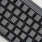 PFU ピーエフユー HHKB Professional HYBRID Type-S 日本語配列／墨 Happy Hacking Keyboard PD-KB820BS