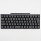 PFU ピーエフユー HHKB Professional HYBRID Type-S 日本語配列／墨 Happy Hacking Keyboard PD-KB820BS