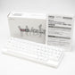 PFU ピーエフユー HHKB Professional HYBRID Type-S 英語配列／雪 Happy Hacking Keyboard PD-KB800YSC