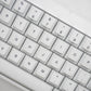 PFU ピーエフユー HHKB Professional HYBRID Type-S 英語配列／雪 Happy Hacking Keyboard PD-KB800YSC