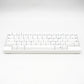 PFU ピーエフユー HHKB Professional HYBRID Type-S 英語配列／雪 Happy Hacking Keyboard PD-KB800YSC