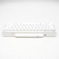 PFU ピーエフユー HHKB Professional HYBRID Type-S 英語配列／雪 Happy Hacking Keyboard PD-KB800YSC