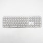 MX Keys S アドバンスド ワイヤレス イルミネイテッド キーボード ペイルグレー  logicool ロジクール KX800sPG