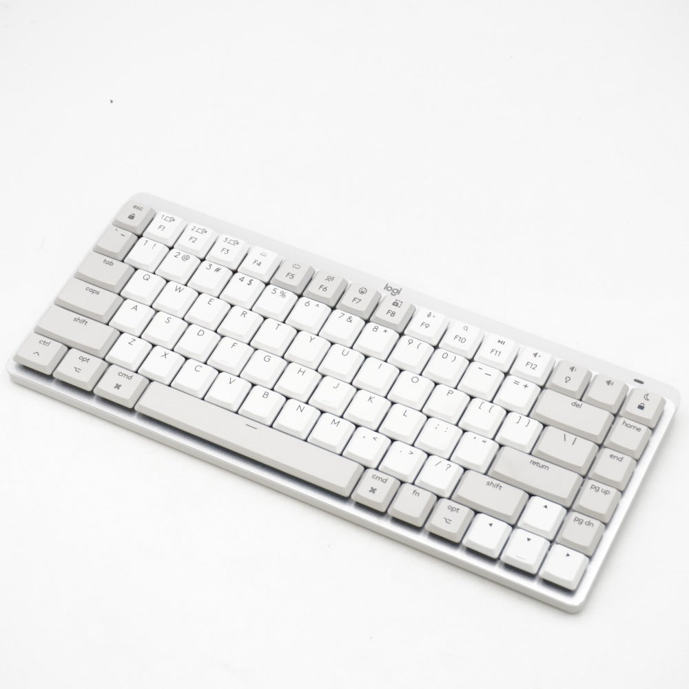 MX MECHANICAL MINI forMac logicool ロジクール ゲーム周辺機器