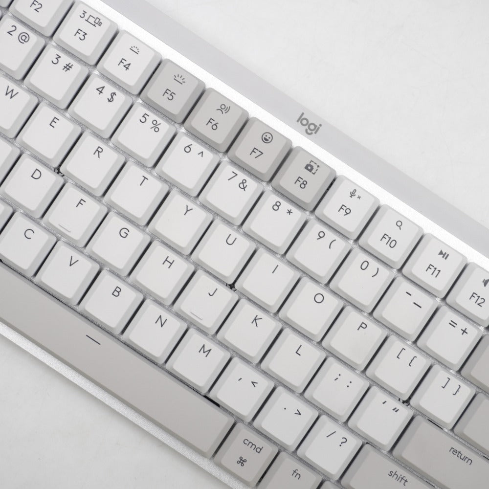 MX MECHANICAL MINI forMac logicool ロジクール ゲーム周辺機器