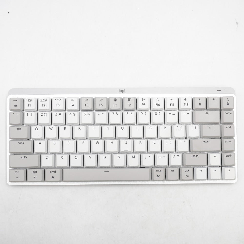 MX MECHANICAL MINI forMac logicool ロジクール ゲーム周辺機器