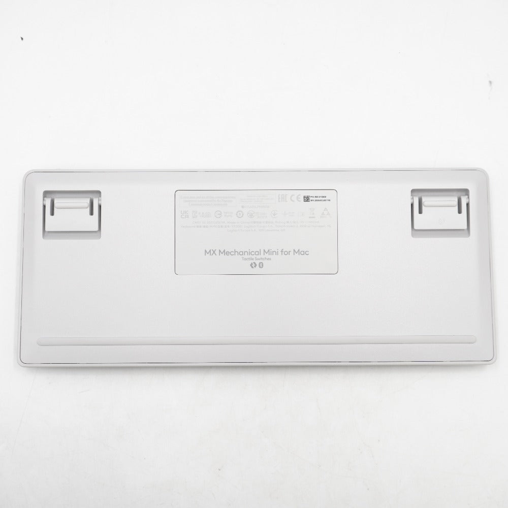 MX MECHANICAL MINI forMac logicool ロジクール ゲーム周辺機器