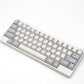 PFU ピーエフユー HHKB Professional HYBRID Type-S 英語配列／白 Happy Hacking Keyboard PD-KB800WS