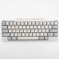 PFU ピーエフユー HHKB Professional HYBRID Type-S 英語配列／白 Happy Hacking Keyboard PD-KB800WS