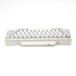 PFU ピーエフユー HHKB Professional HYBRID Type-S 英語配列／白 Happy Hacking Keyboard PD-KB800WS