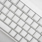 PFU ピーエフユー HHKB Professional HYBRID Type-S 無刻印／雪（日本語配列） Happy Hacking Keyboard PD-KB820YNS