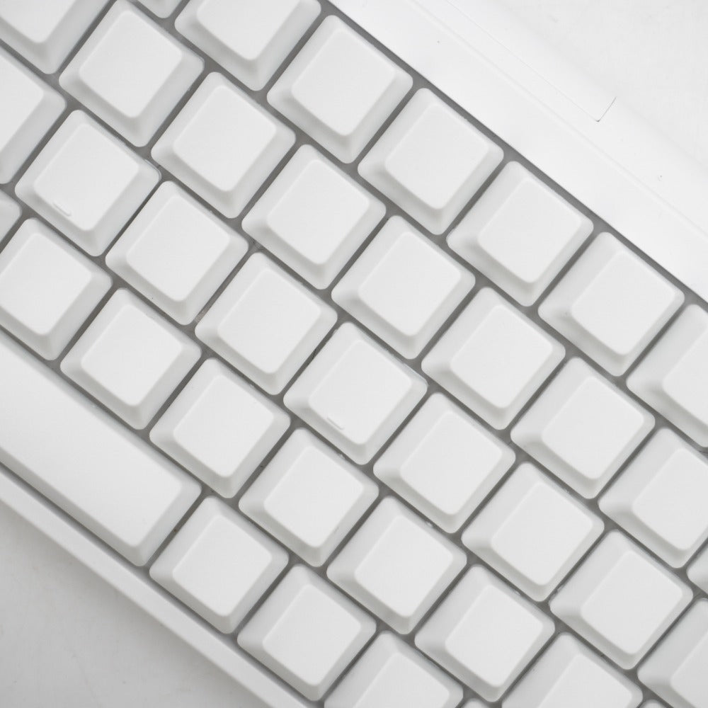 PFU ピーエフユー HHKB Professional HYBRID Type-S 無刻印／雪（日本語配列） Happy Hacking Keyboard PD-KB820YNS