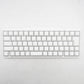 PFU ピーエフユー HHKB Professional HYBRID Type-S 無刻印／雪（日本語配列） Happy Hacking Keyboard PD-KB820YNS