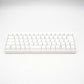 PFU ピーエフユー HHKB Professional HYBRID Type-S 無刻印／雪（日本語配列） Happy Hacking Keyboard PD-KB820YNS
