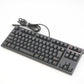 東プレ トウプレ REALFORCE 日本語配列 R2TLS-JP4-BK