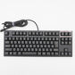 東プレ トウプレ REALFORCE 日本語配列 R2TLS-JP4-BK